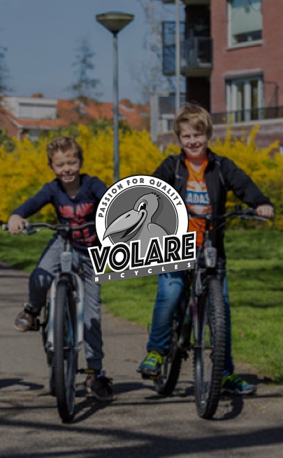 Volare bij TSO Fietsen